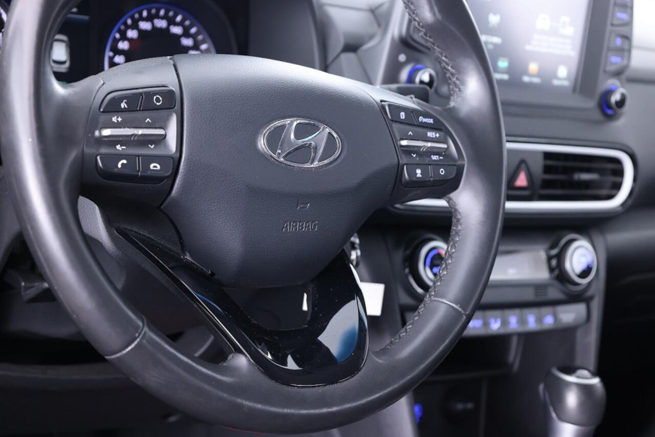 Hyundai Kona 1.6 GDI HEV Comfort Automaat ? 1e Eigenaar