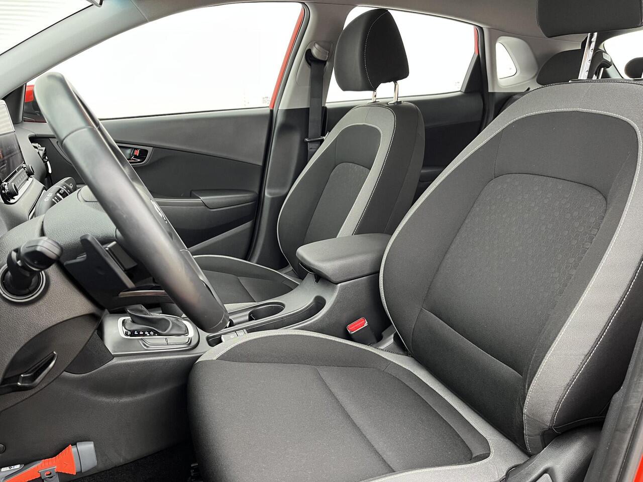 Hyundai Kona 1.6 GDI HEV Comfort Smart Navi / airco (automatisch) / Trekhaak(1300 kg) / Apple Carplay/Android Auto / cruise control adaptief met Stop&Go