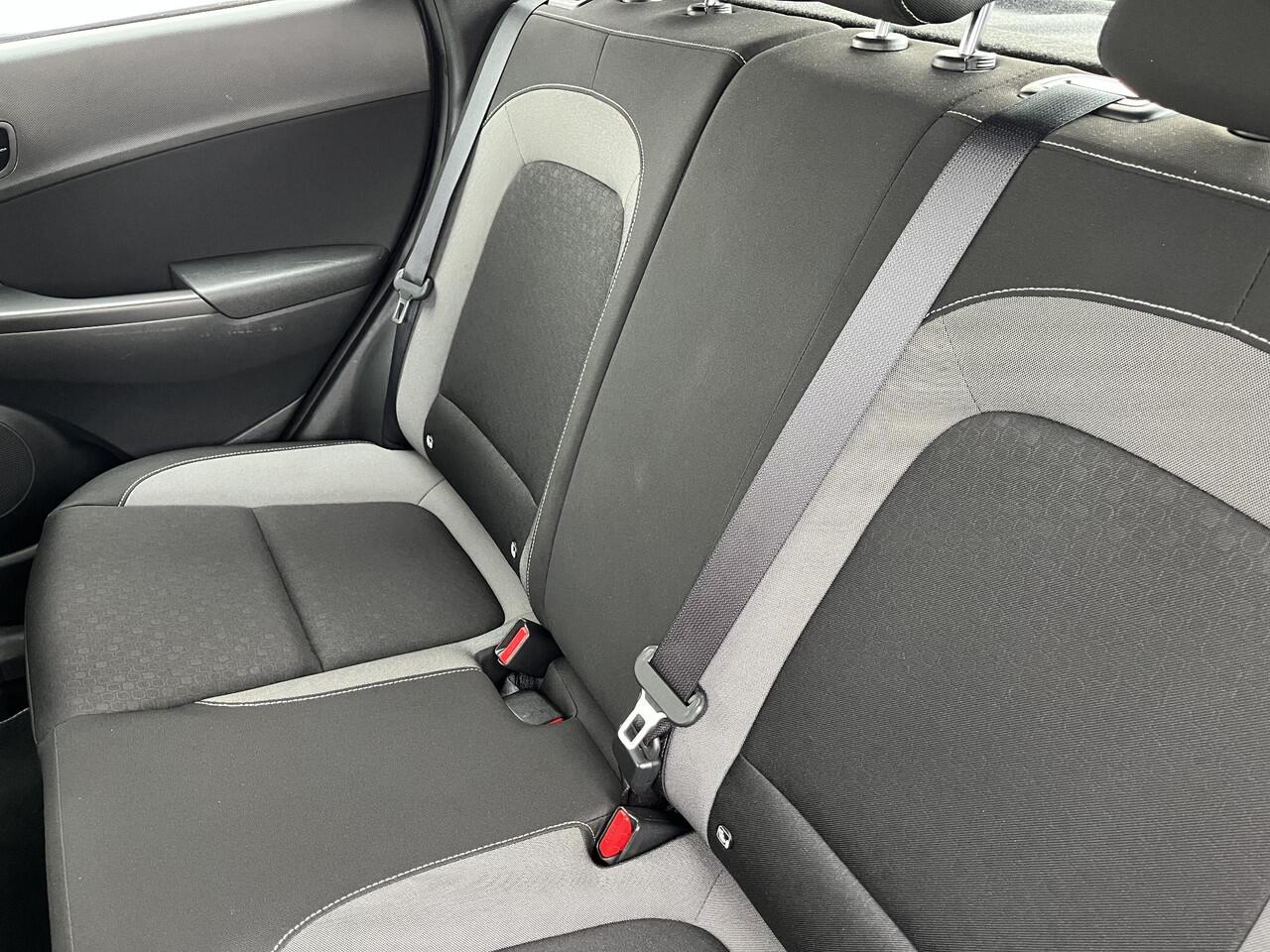 Hyundai Kona 1.6 GDI HEV Comfort Smart Navi / airco (automatisch) / Trekhaak(1300 kg) / Apple Carplay/Android Auto / cruise control adaptief met Stop&Go