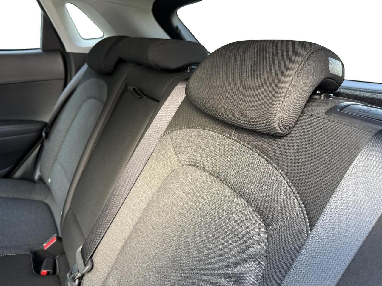 Hyundai Kona EV Fashion 39 kWh Stoelverw, Camera