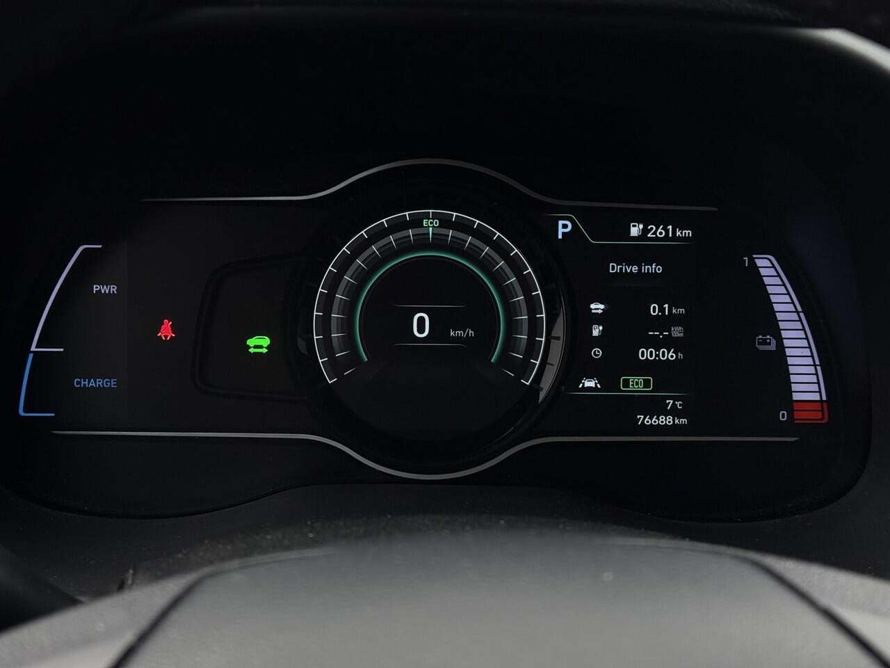 Hyundai Kona Aut. EV Comfort Smart Edition | SoH 100% | Navi | Camera | KRELL Sound |