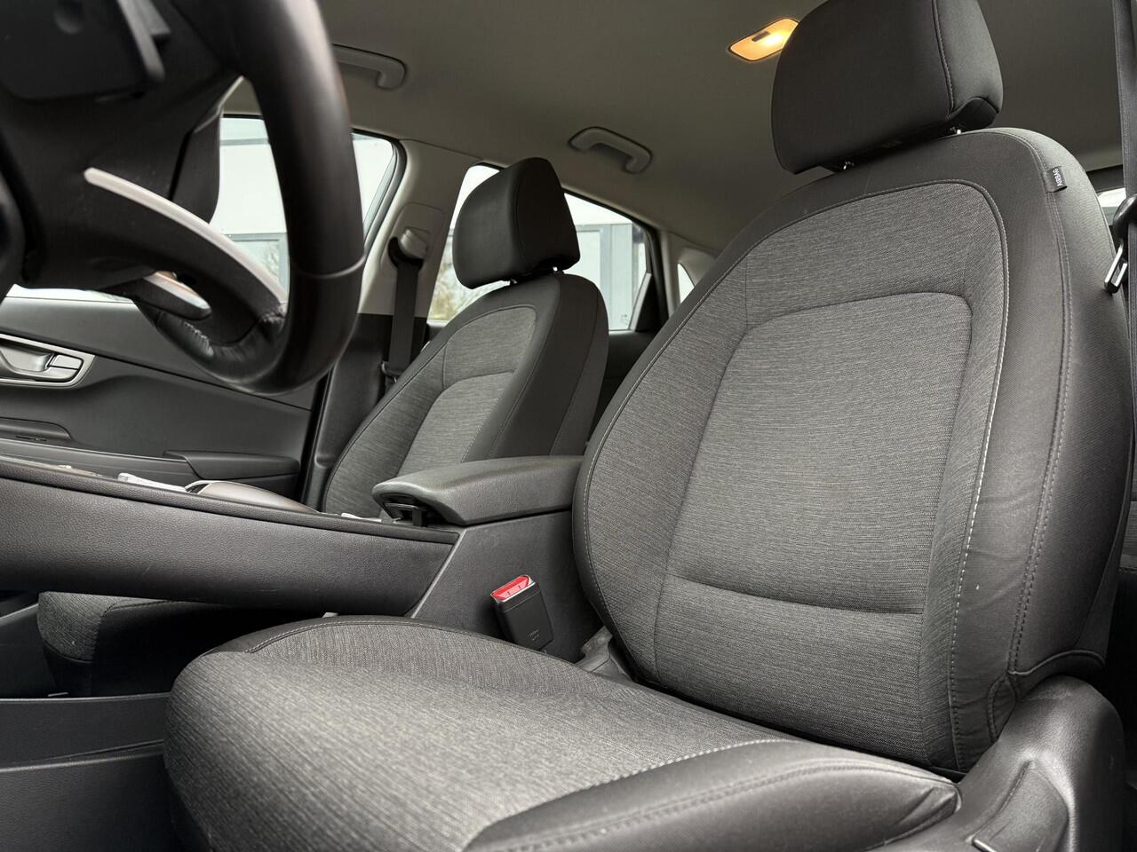 Hyundai Kona Aut. EV Comfort Smart Edition | SoH 100% | Navi | Camera | KRELL Sound |