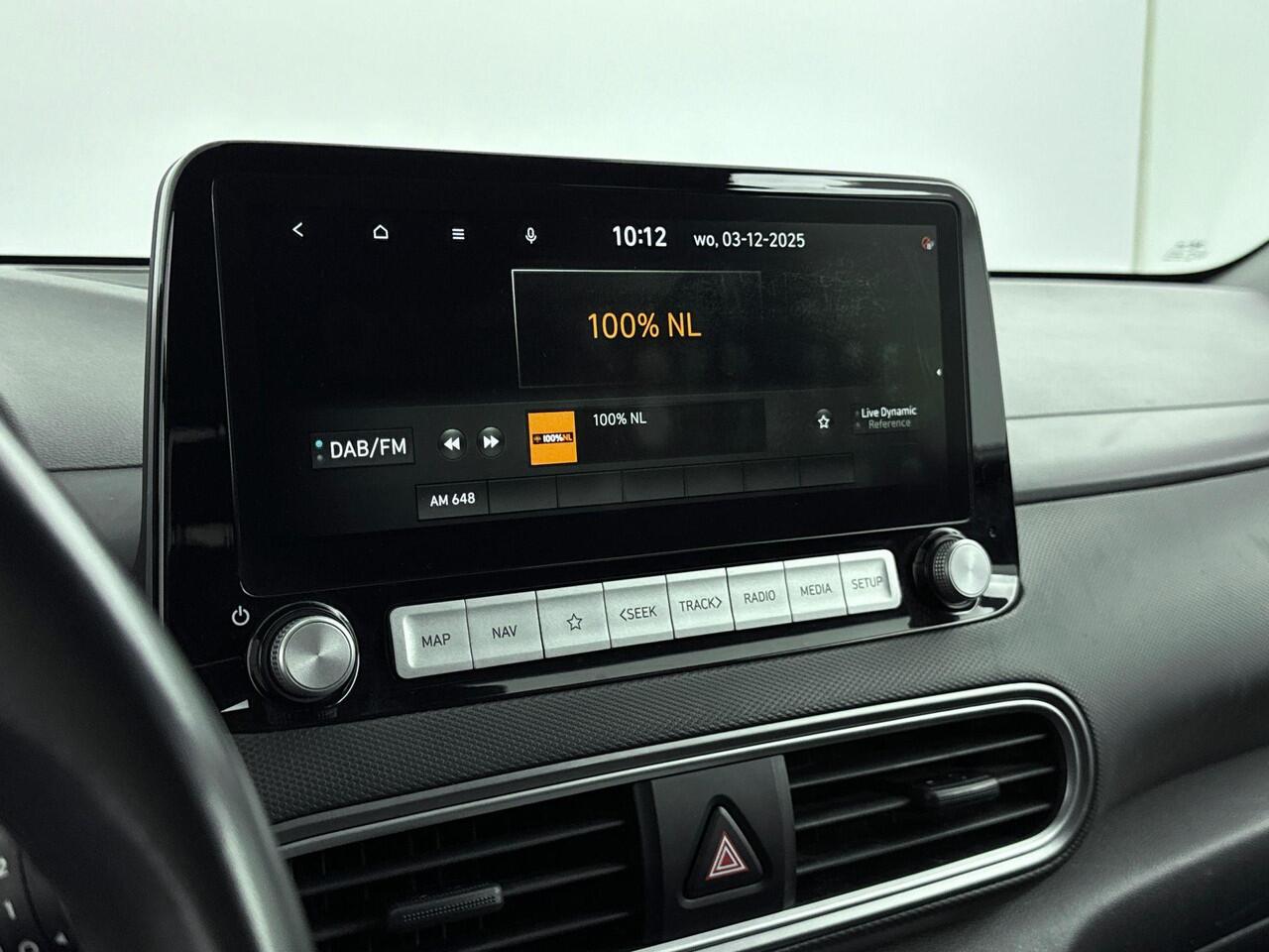 Hyundai Kona EV Fashion 64 kWh | Lane Assist | Dodehoek Detectie | Adaptive Cruise | Soh 95,8% |