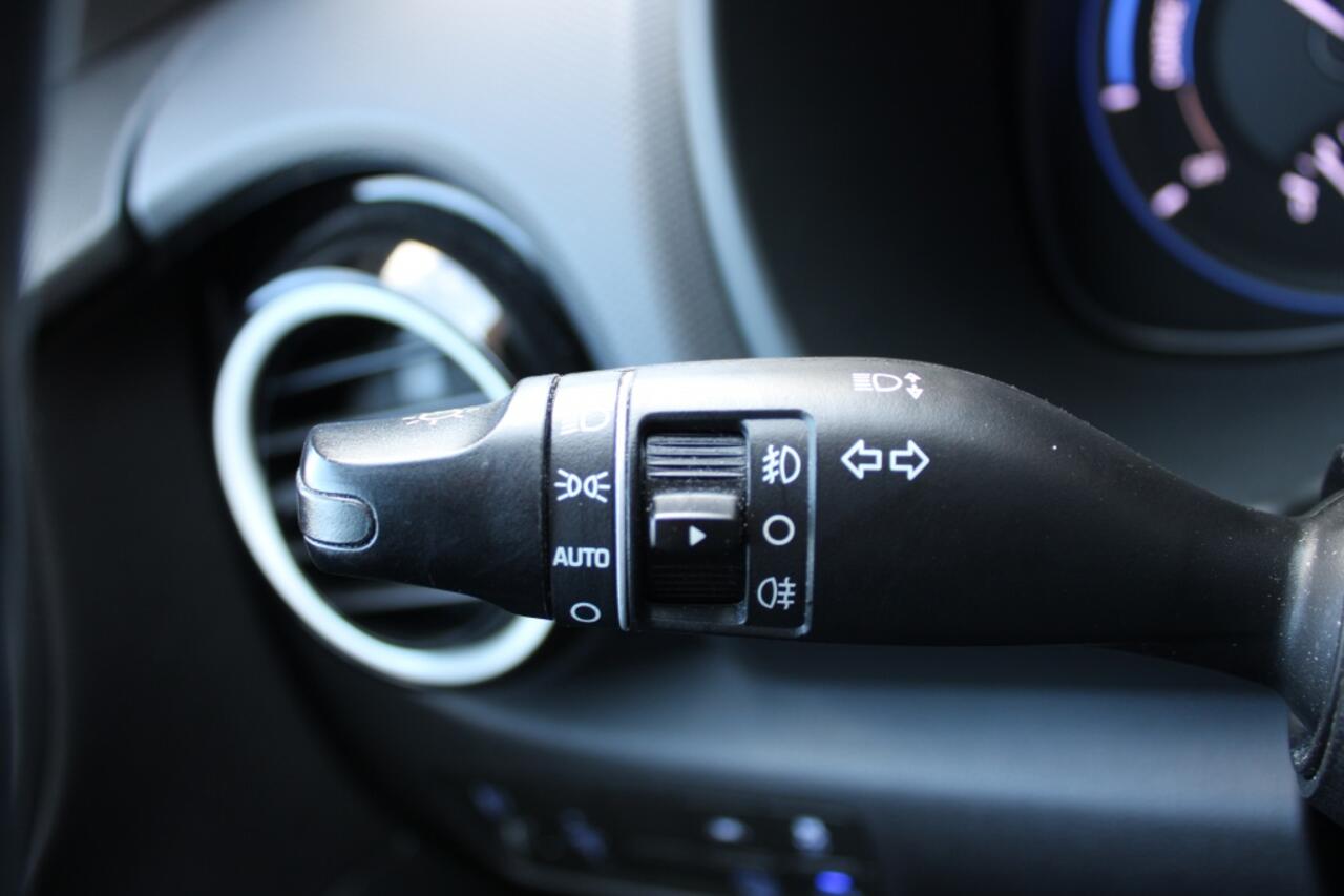 Hyundai Kona 1.6 GDI HEV Comfort | Navi | Camera