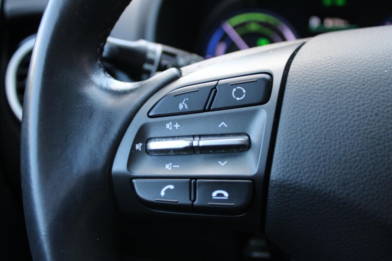 Hyundai Kona 1.6 GDI HEV Comfort | Navi | Camera