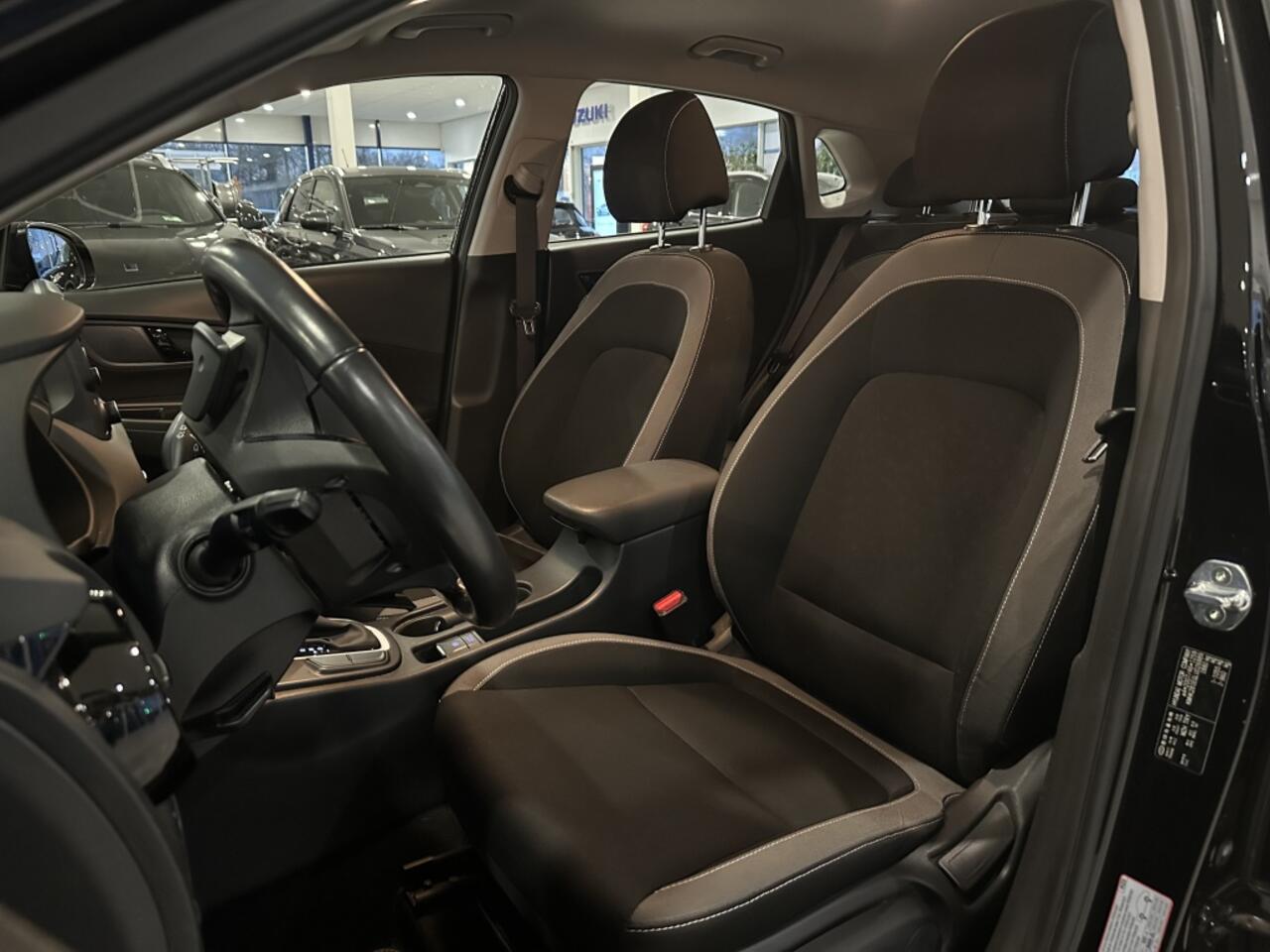 Hyundai Kona 1.6 GDI HEV Comfort [CLIMA | APPLE CARPLAY / ANDROID AUTO | CAME