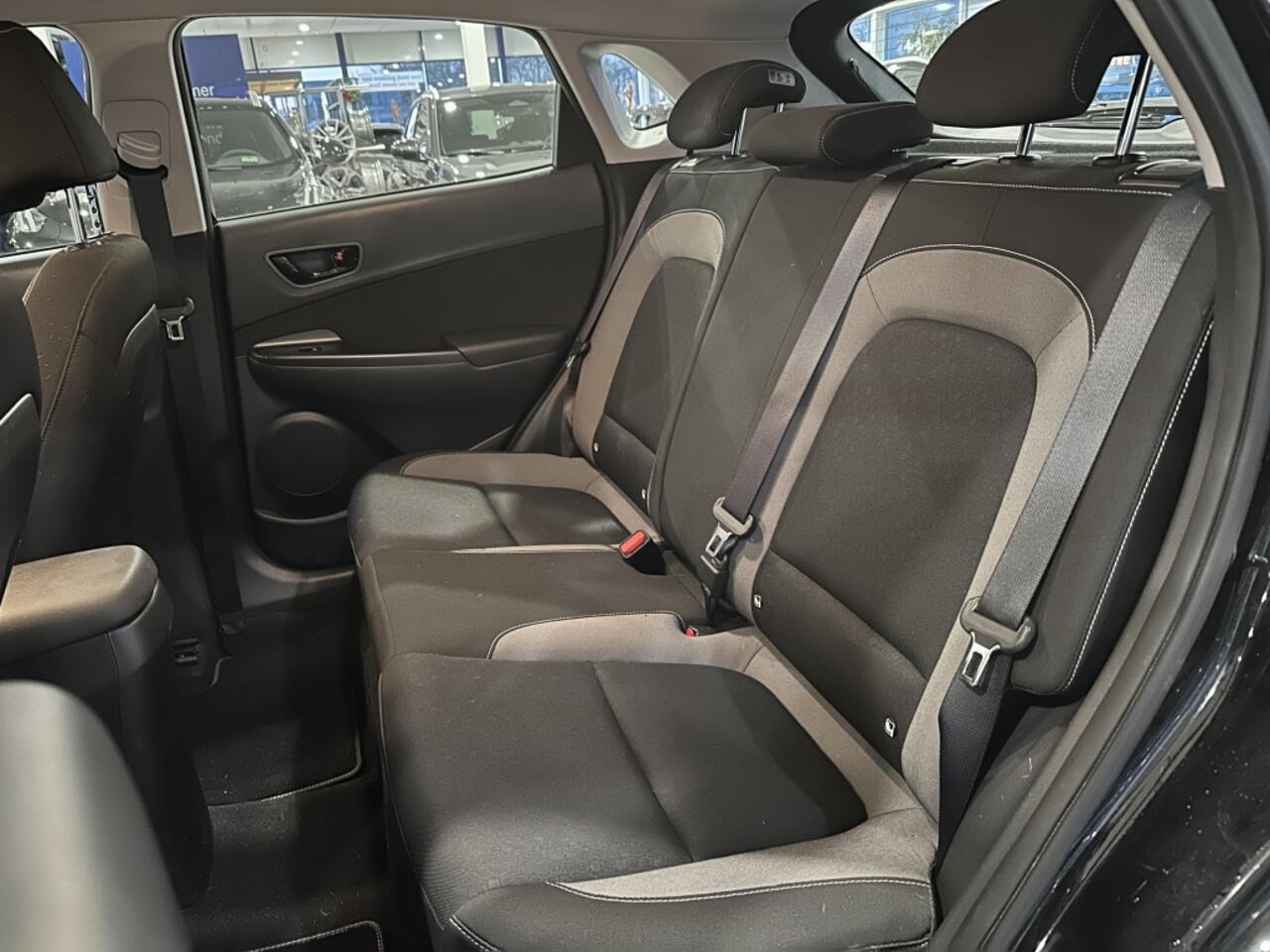 Hyundai Kona 1.6 GDI HEV Comfort [CLIMA | APPLE CARPLAY / ANDROID AUTO | CAME