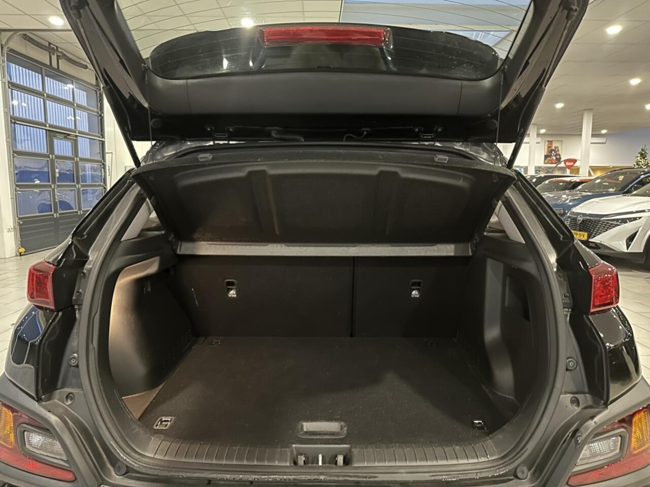 Hyundai Kona 1.6 GDI HEV Comfort [CLIMA | APPLE CARPLAY / ANDROID AUTO | CAME