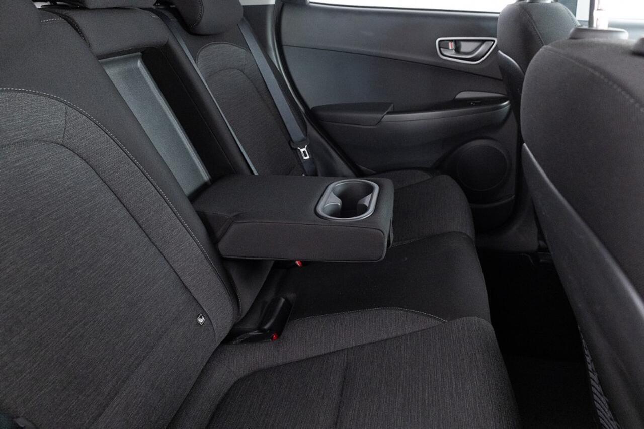 Hyundai Kona EV Fashion 64 kWh *SOH 100%* 3 Fase ? 1e Eigenaar