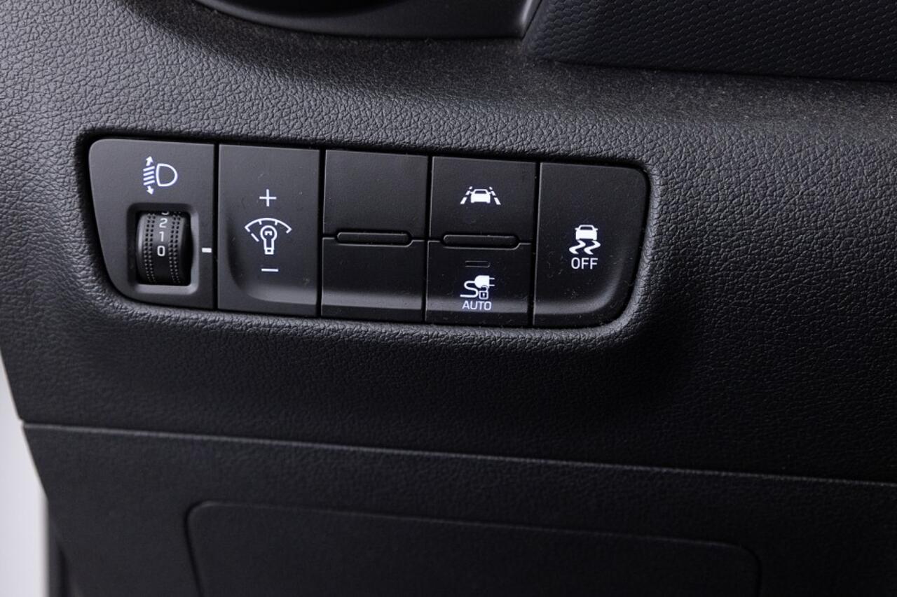 Hyundai Kona EV Fashion 64 kWh | NAVI | ECC | VELGEN | CAMERA | 94,6% SOH