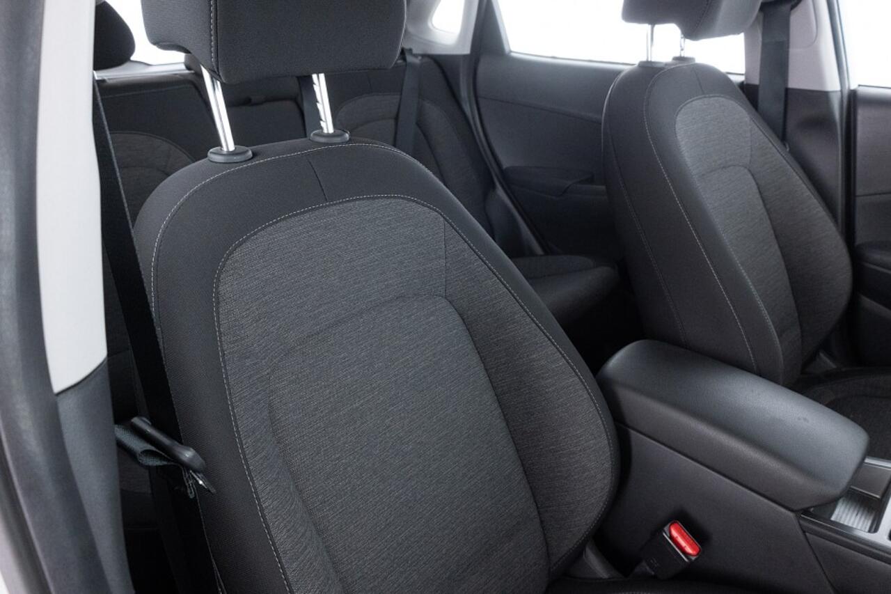 Hyundai Kona EV Fashion 64 kWh | NAVI | ECC | VELGEN | CAMERA | 94,6% SOH