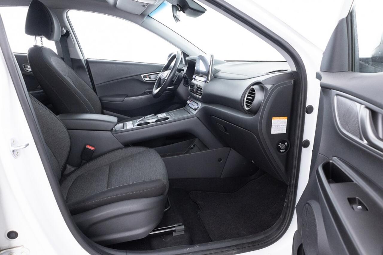 Hyundai Kona EV Fashion 64 kWh | NAVI | ECC | VELGEN | CAMERA | 94,6% SOH