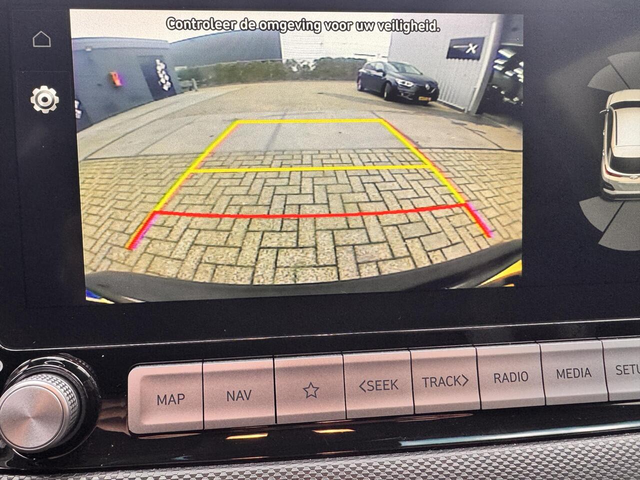 Hyundai Kona EV Premium 64 kWh Stoelvent., Warmtepomp