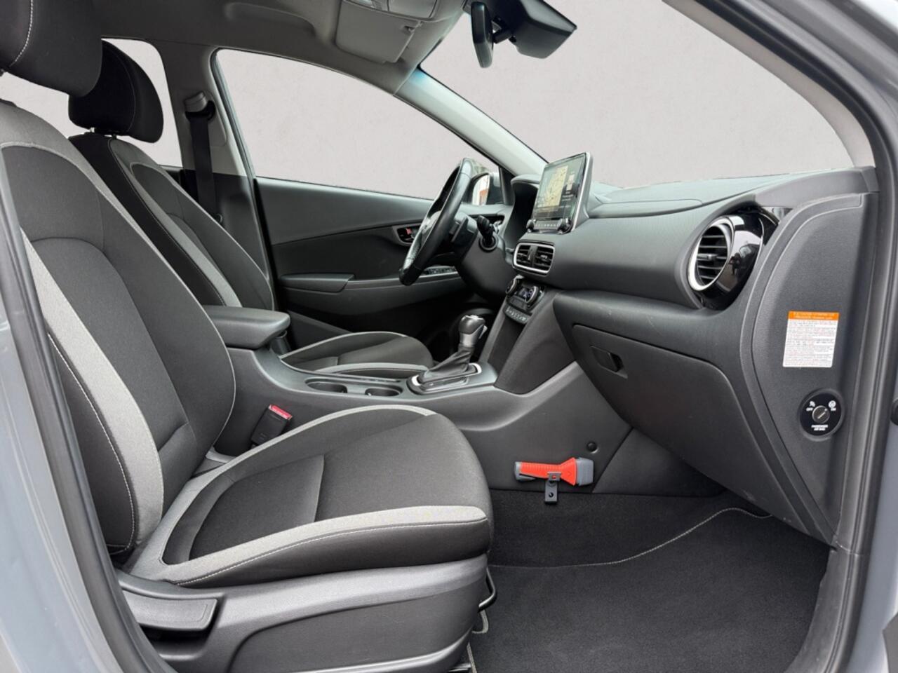 Hyundai Kona 1.6 GDI HEV Fashion | Keyless entry/ start | Cruise control | Ca