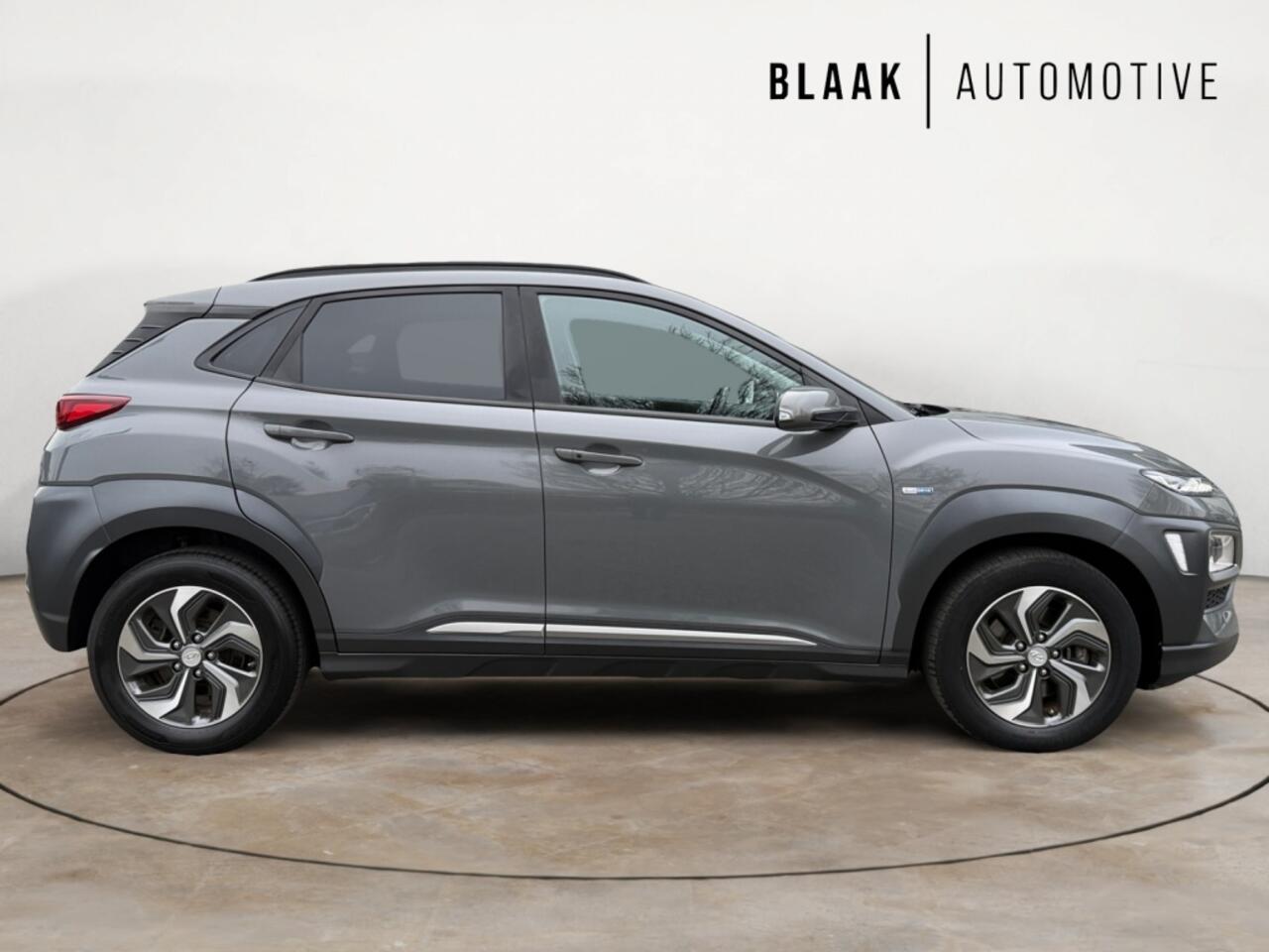 Hyundai Kona 1.6 GDI HEV Fashion | Keyless entry/ start | Cruise control | Ca