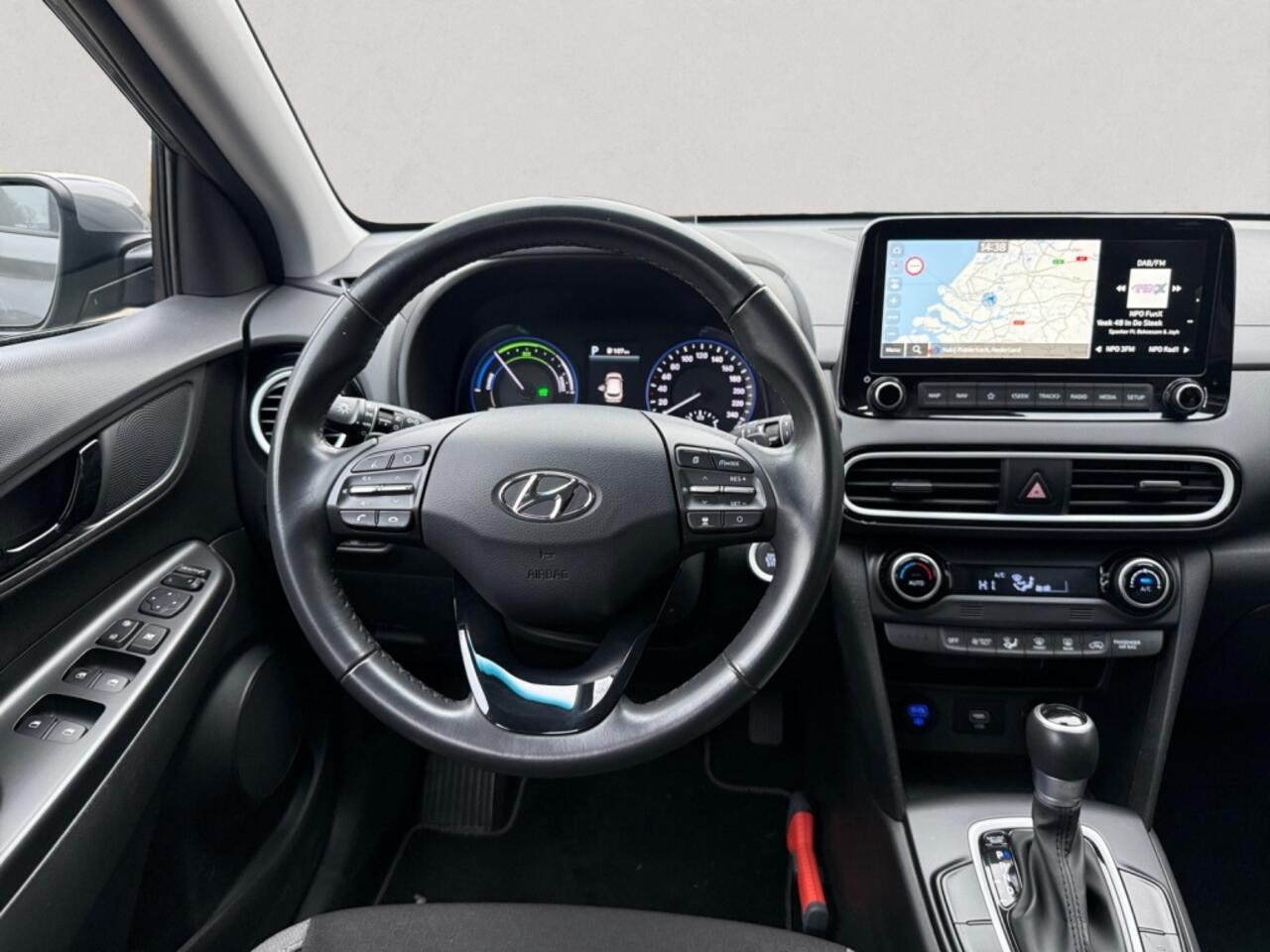 Hyundai Kona 1.6 GDI HEV Fashion | Keyless entry/ start | Cruise control | Ca