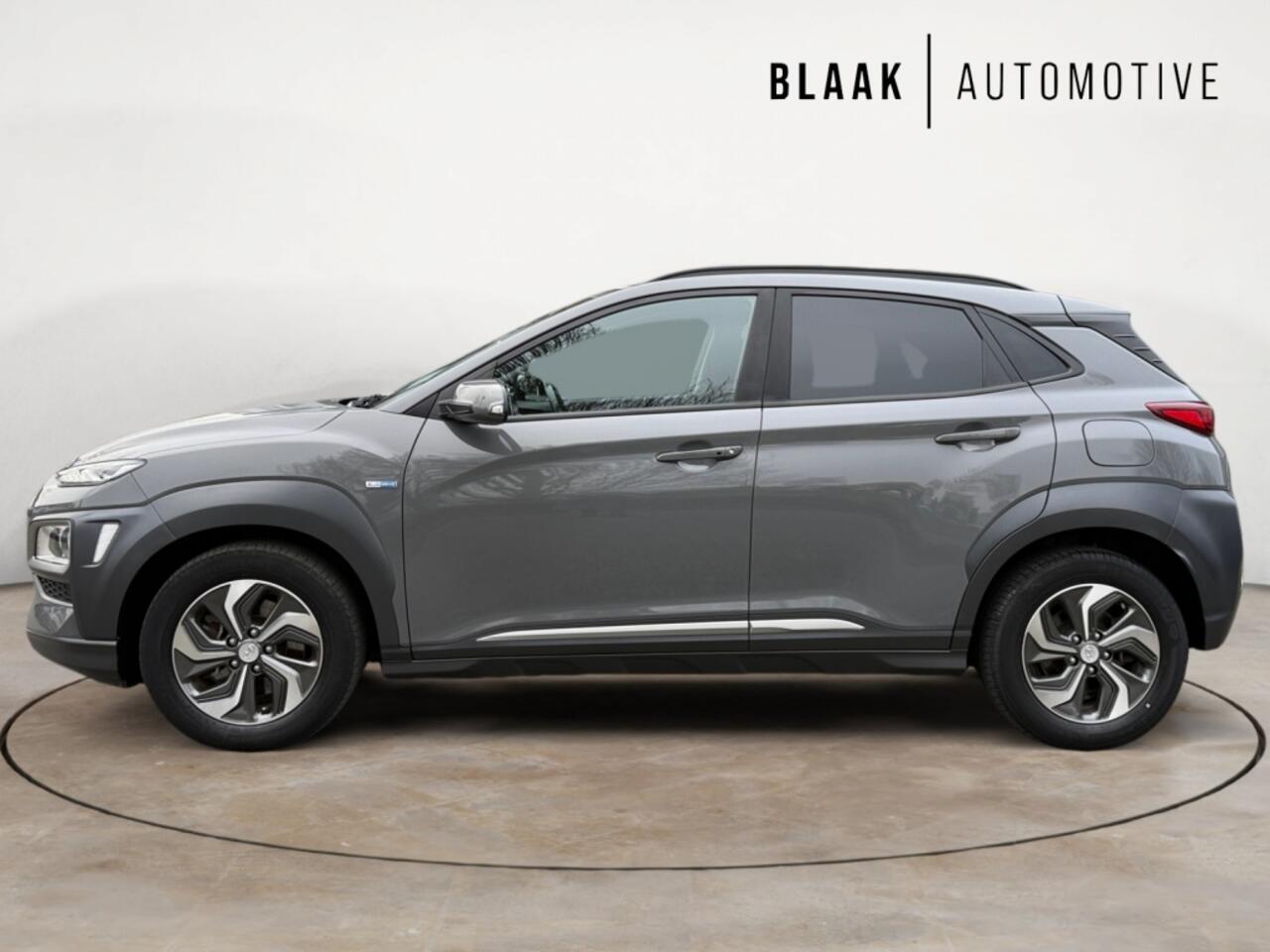 Hyundai Kona 1.6 GDI HEV Fashion | Keyless entry/ start | Cruise control | Ca