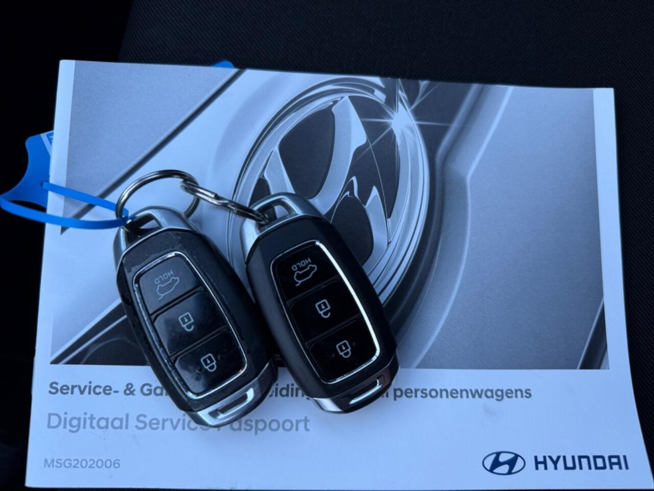 Hyundai Kona 1.6 GDI HEV Fashion | Keyless entry/ start | Cruise control | Ca