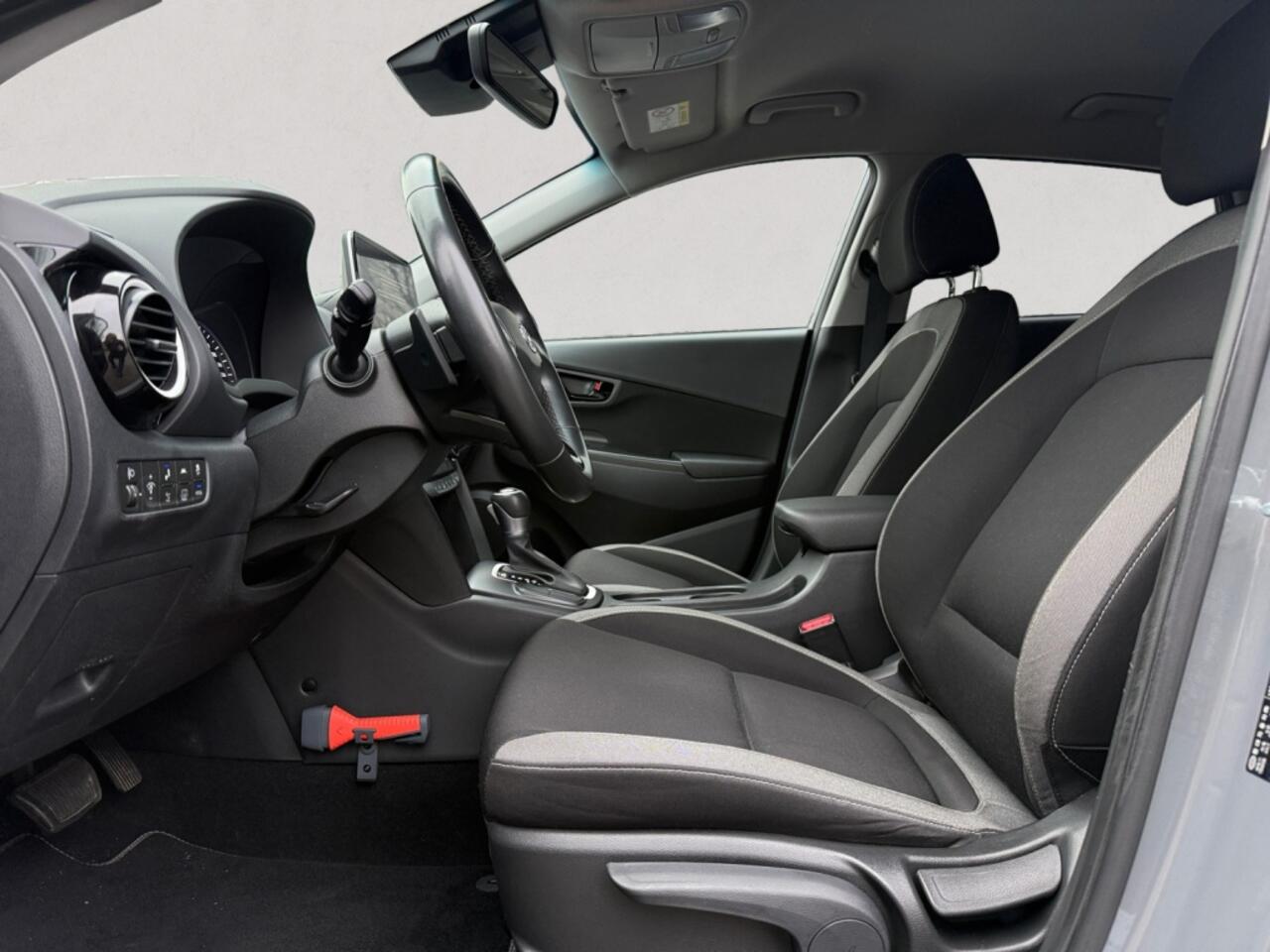 Hyundai Kona 1.6 GDI HEV Fashion | Keyless entry/ start | Cruise control | Ca