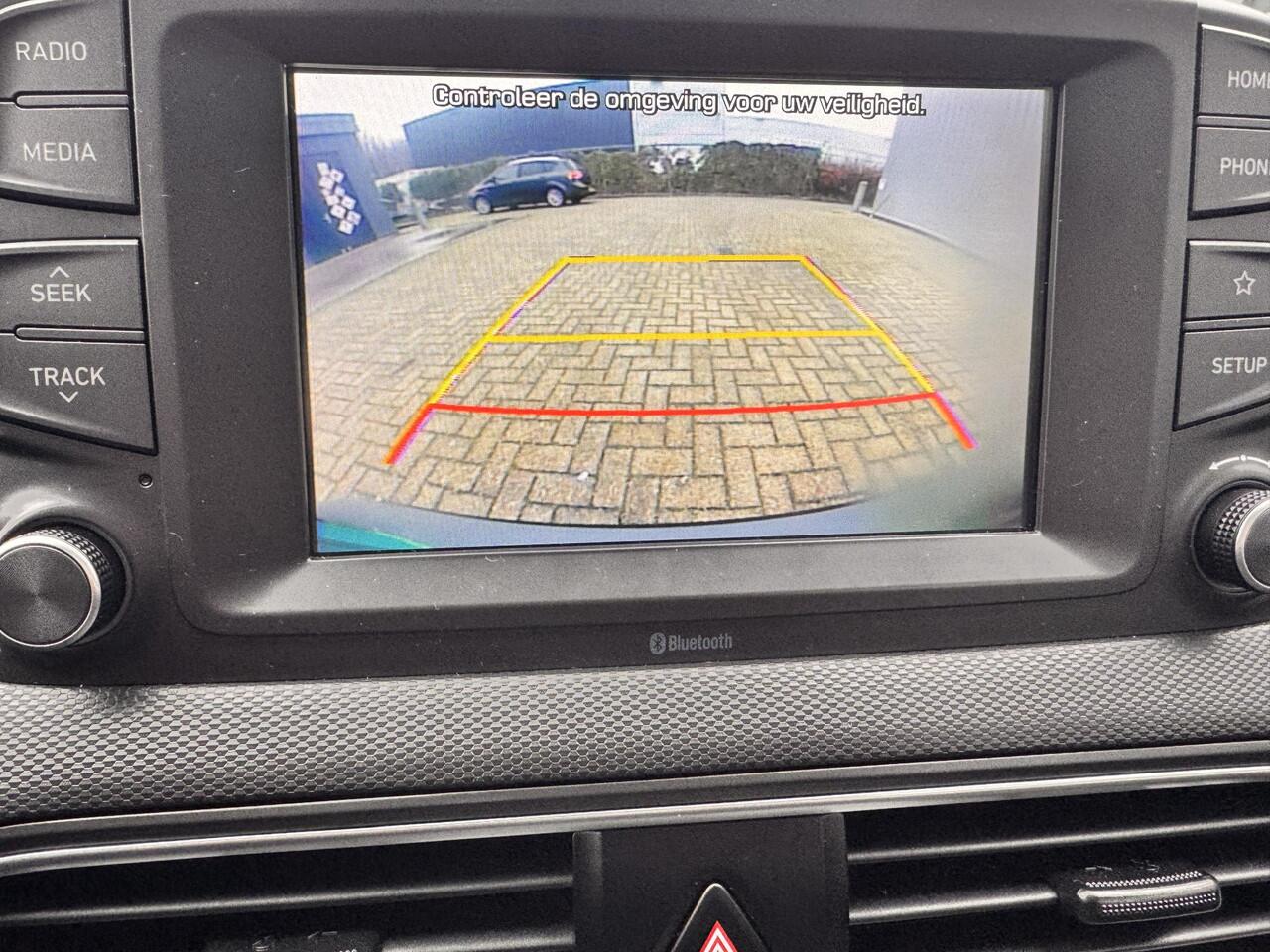 Hyundai Kona EV Comfort 39 kWh