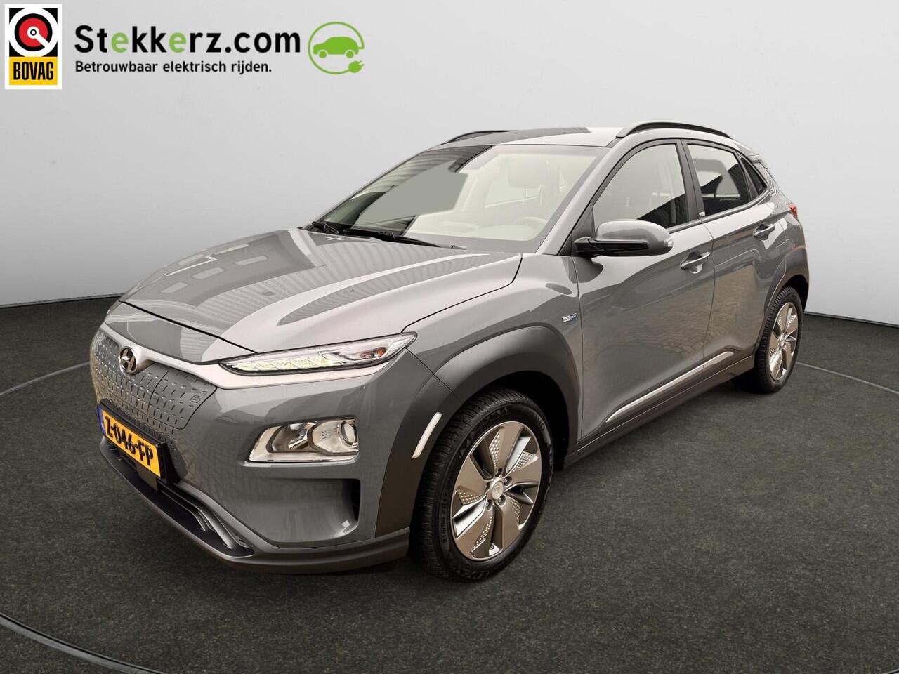 Hyundai Kona EV Comfort 39 kWh