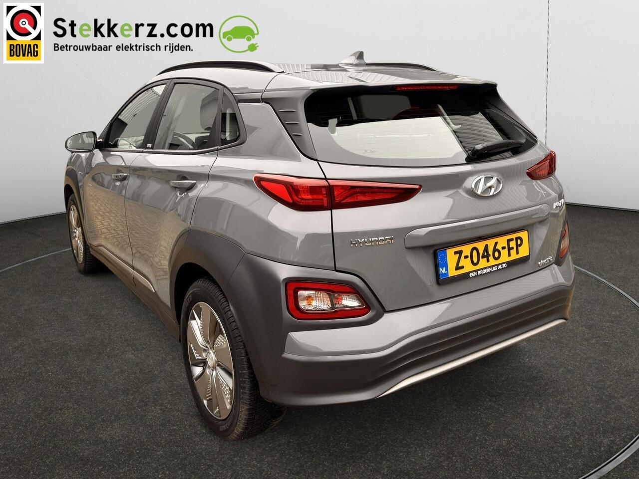 Hyundai Kona EV Comfort 39 kWh