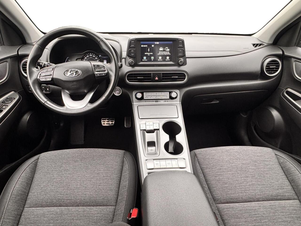 Hyundai Kona EV Comfort 39 kWh