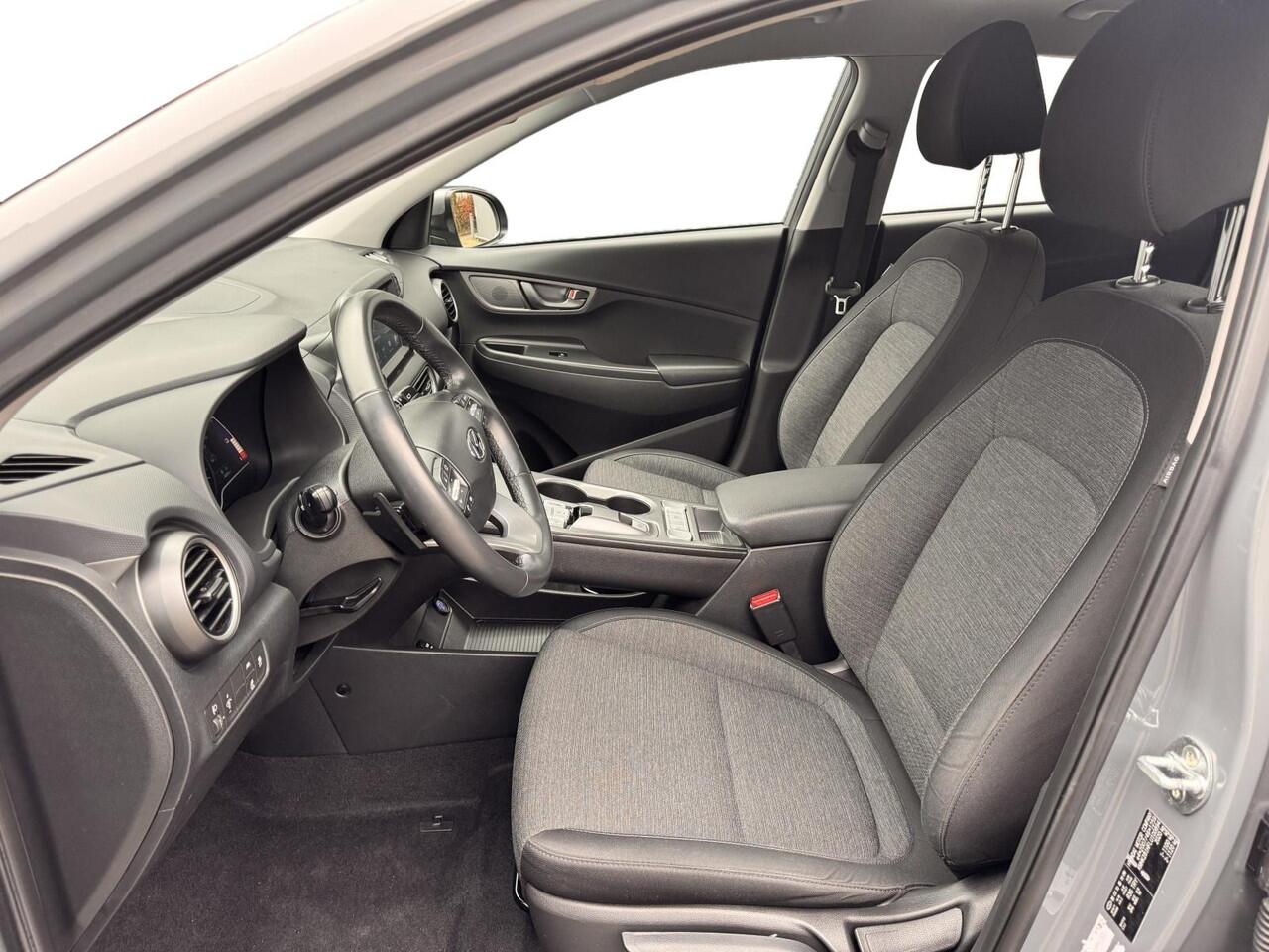 Hyundai Kona EV Comfort 39 kWh