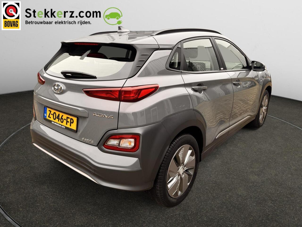 Hyundai Kona EV Comfort 39 kWh