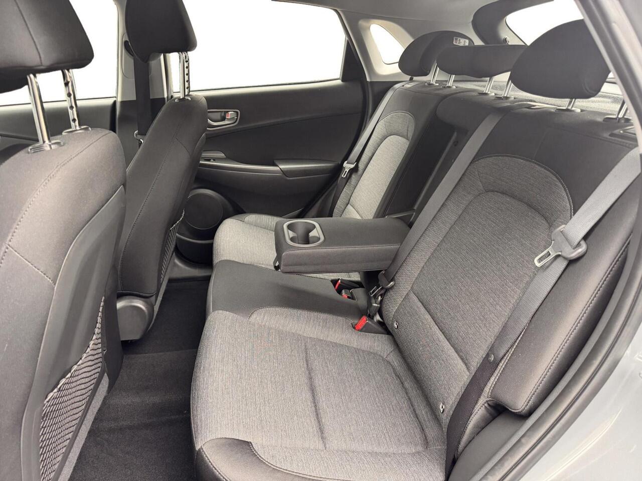 Hyundai Kona EV Comfort 39 kWh