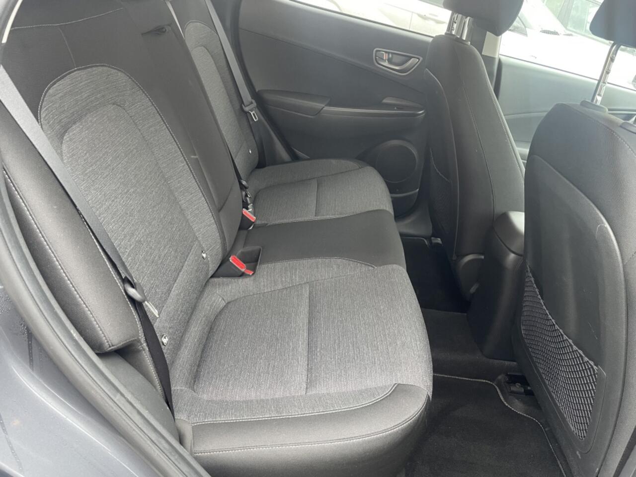 Hyundai Kona EV Fashion 64 kWh*RIJKLAARPRIJS*