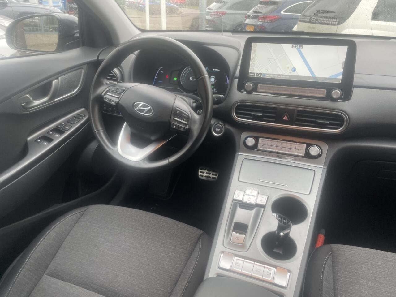 Hyundai Kona EV Fashion 64 kWh*RIJKLAARPRIJS*