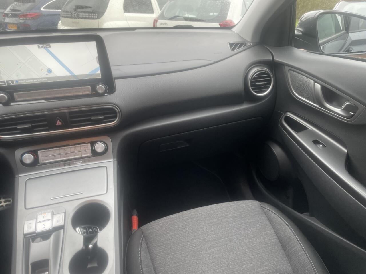 Hyundai Kona EV Fashion 64 kWh*RIJKLAARPRIJS*