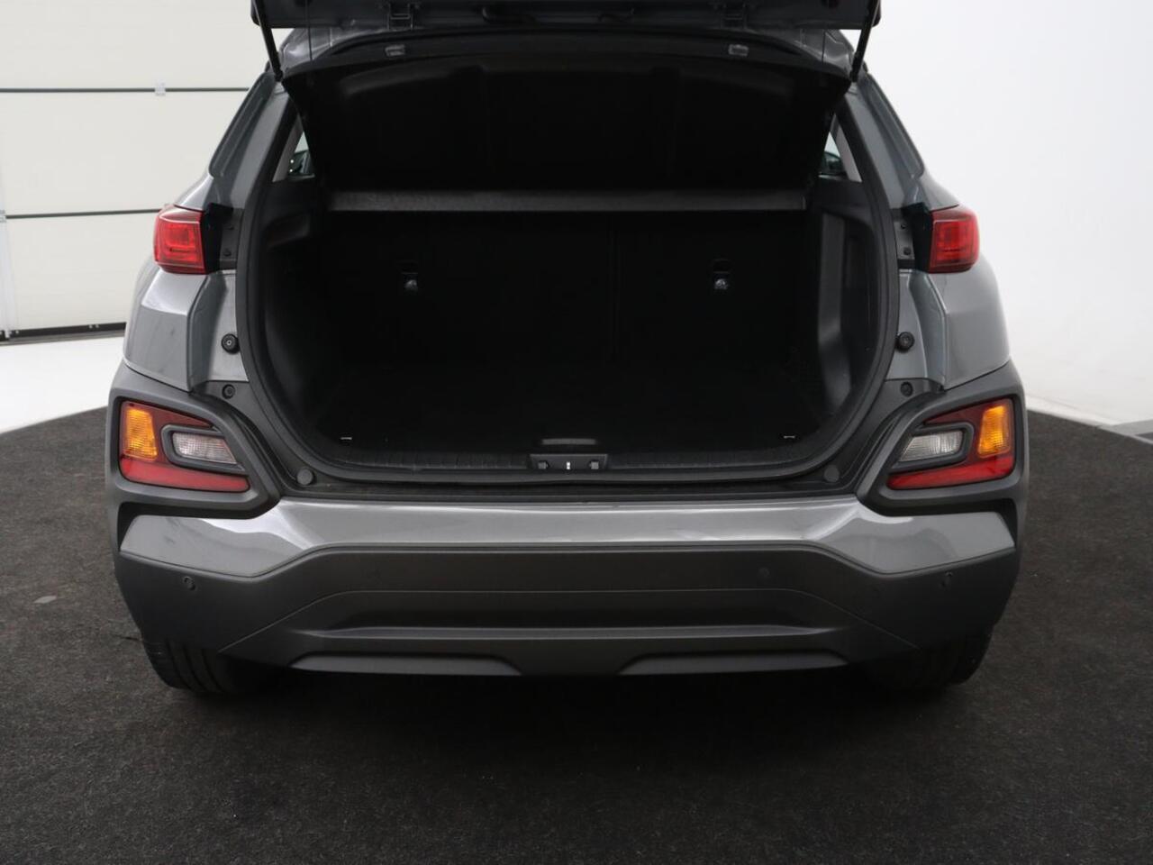 Hyundai Kona 1.0 T-GDI i-Drive | 1e eigenaar | Cruise control | Airco | Bluetooth | Radio | 16'' lichtmetalen velgen