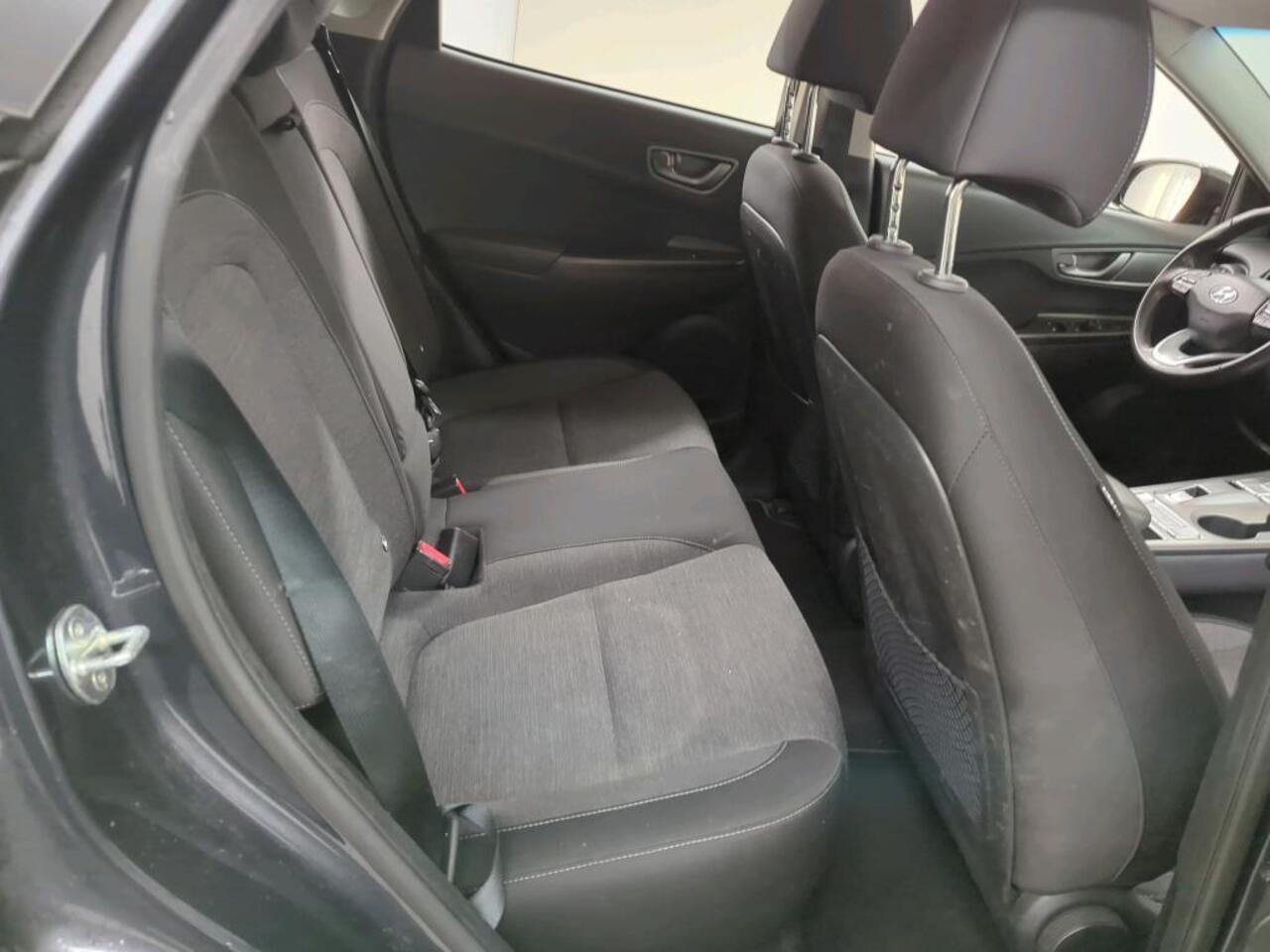 Hyundai Kona EV Fashion 64 kWh NL-AUTO | SOH 100% | NAVI | CAMERA