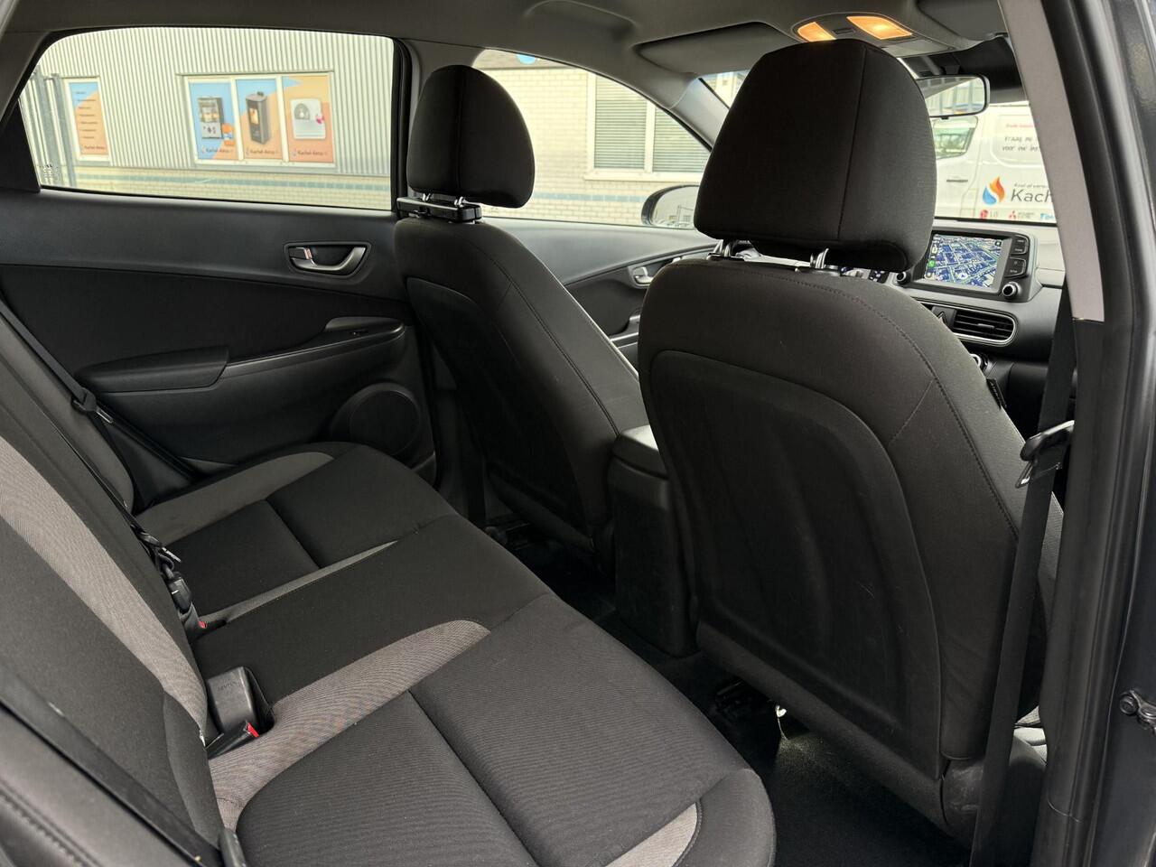 Hyundai Kona 1.0 T-GDI Comfort Pack | Apple Carplay | Camera | ECC | Navi |