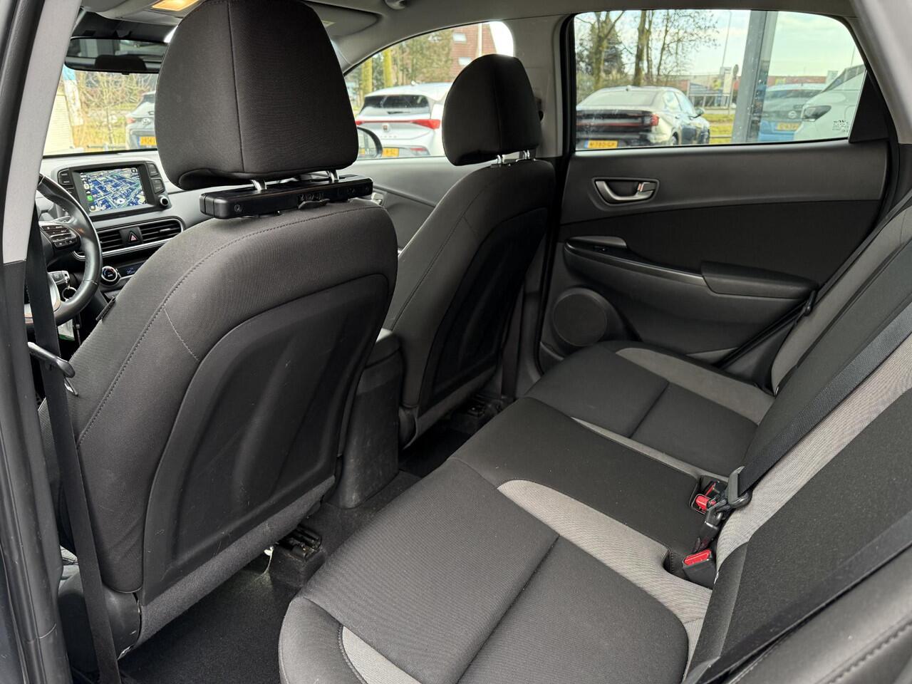 Hyundai Kona 1.0 T-GDI Comfort Pack | Apple Carplay | Camera | ECC | Navi |