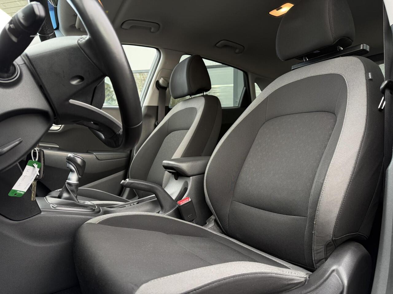 Hyundai Kona 1.0 T-GDI Comfort Pack | Apple Carplay | Camera | ECC | Navi |