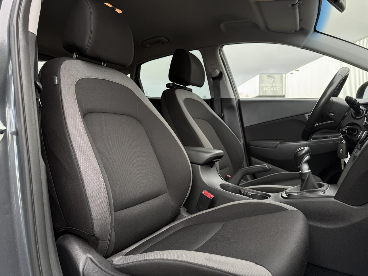 Hyundai Kona 1.0 T-GDI Comfort Pack | Apple Carplay | Camera | ECC | Navi |