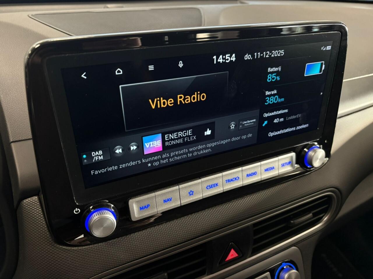 Hyundai Kona EV Comfort 64 kWh