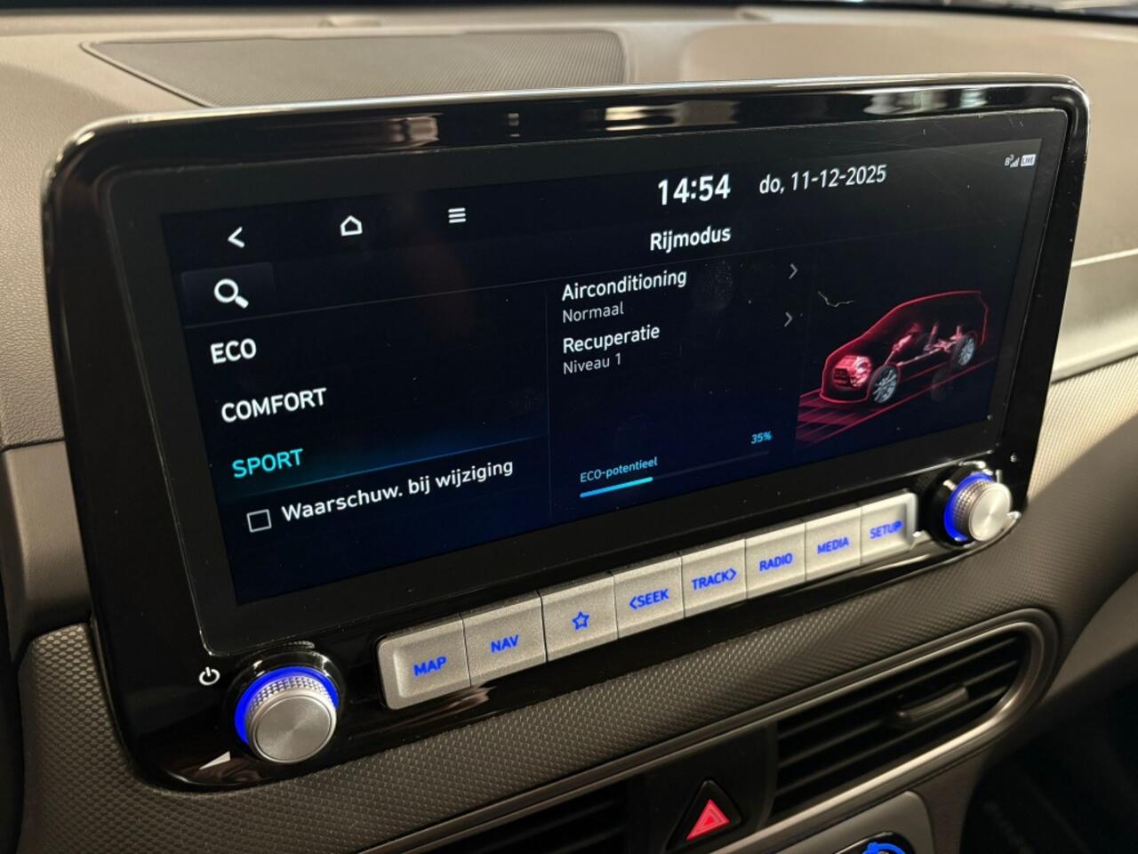 Hyundai Kona EV Comfort 64 kWh