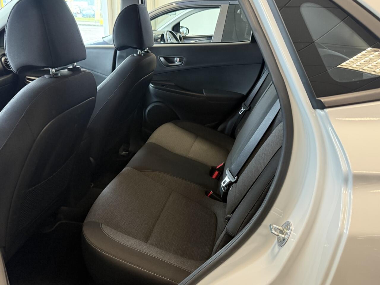 Hyundai Kona EV Comfort 64 kWh