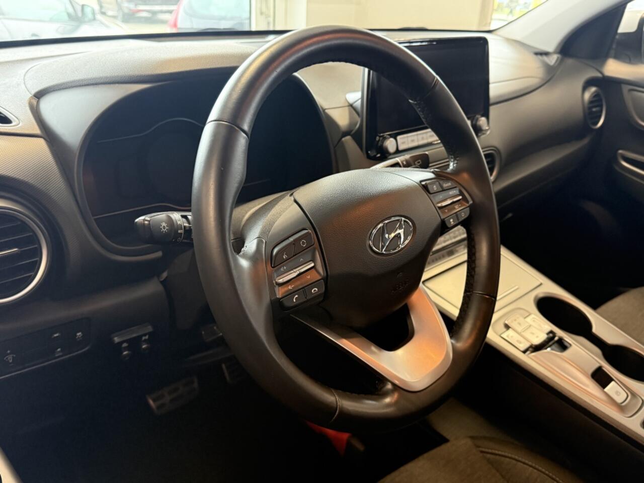 Hyundai Kona EV Comfort 64 kWh