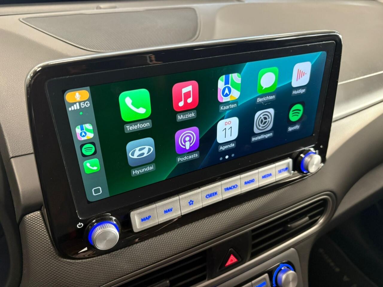 Hyundai Kona EV Comfort 64 kWh