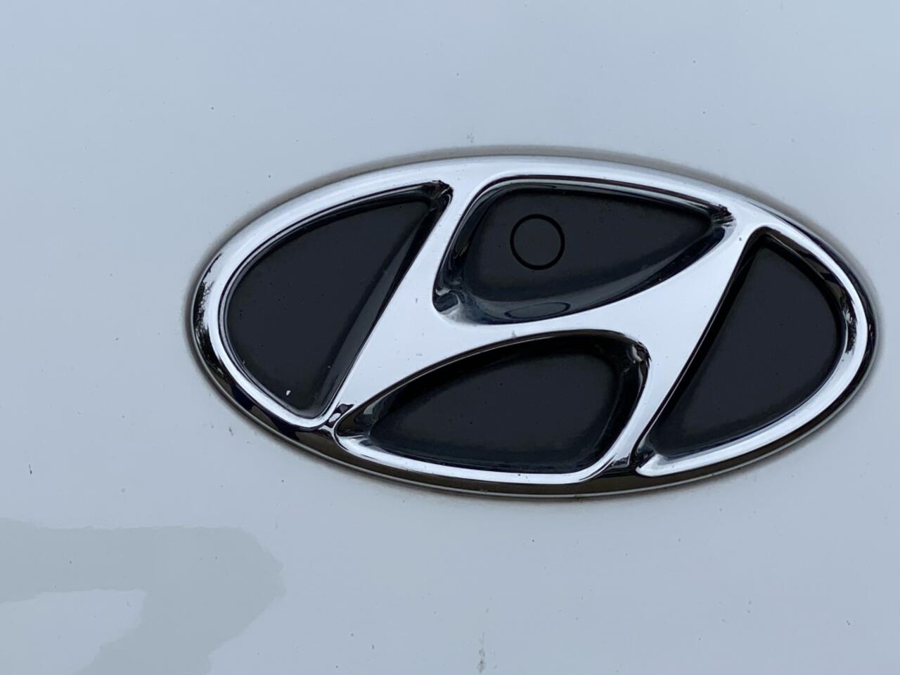 Hyundai Kona EV 39 automaat