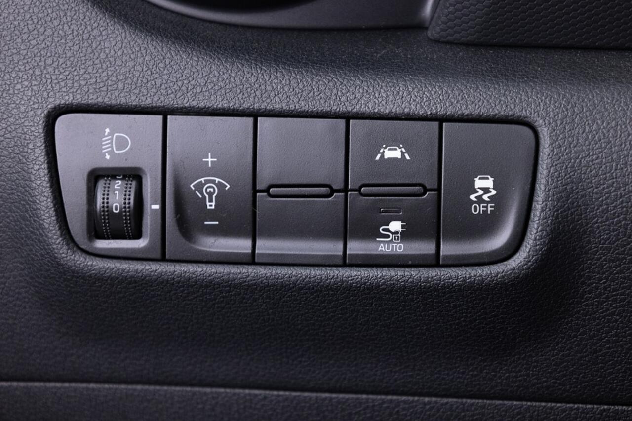 Hyundai Kona EV Fashion 39 kWh | SOH 94% | CARPLAY | ECC | VELGEN