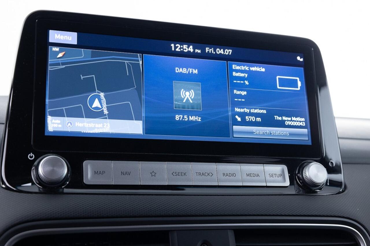 Hyundai Kona EV Fashion 39 kWh | SOH 94% | CARPLAY | ECC | VELGEN