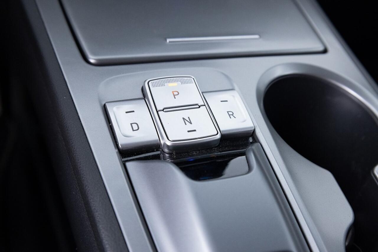 Hyundai Kona EV Fashion 39 kWh | SOH 94% | CARPLAY | ECC | VELGEN