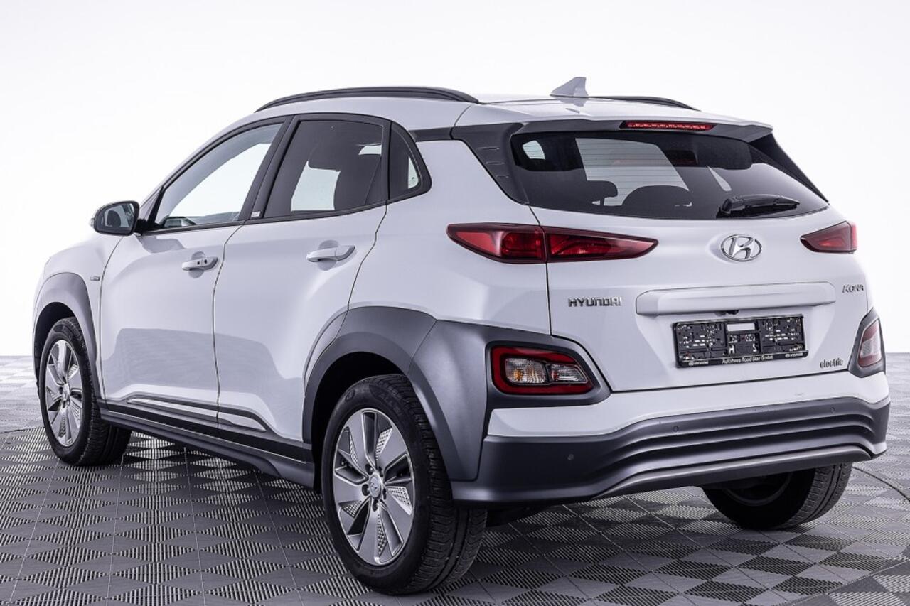 Hyundai Kona EV Fashion 39 kWh | SOH 94% | CARPLAY | ECC | VELGEN