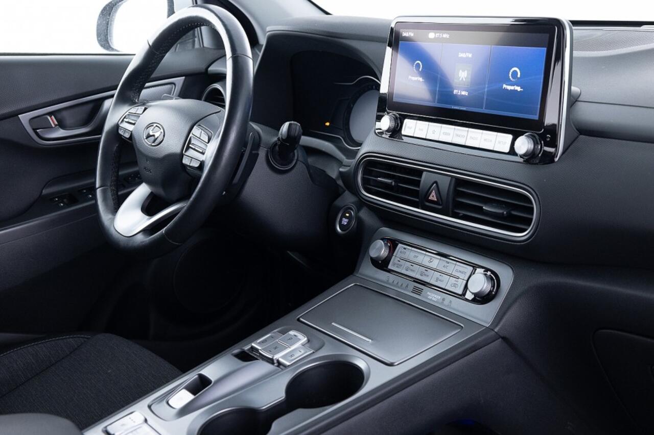 Hyundai Kona EV Fashion 39 kWh | SOH 94% | CARPLAY | ECC | VELGEN